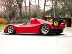 Ferrari 333 SP 1993 года